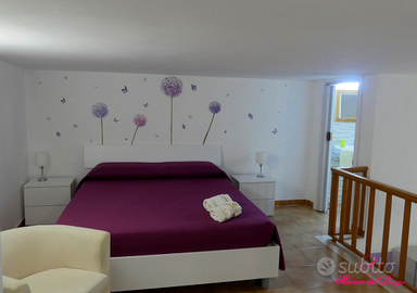 Casa Vacanze in Centro a Vieste