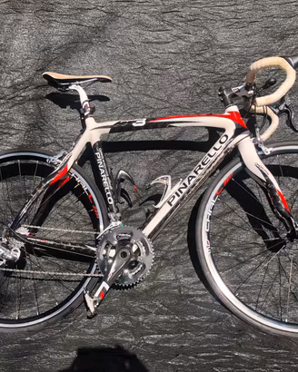 Bici PINARELLO FP3