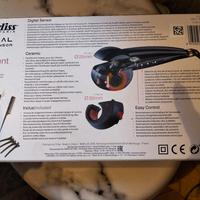 arricciacapelli  BaByliss 
