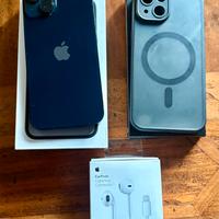 IPHONE 14 256gb nero splendido