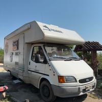 Elnagh MARLIN