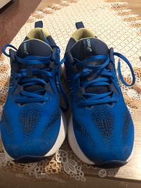 Scarpe asics uomo 44
