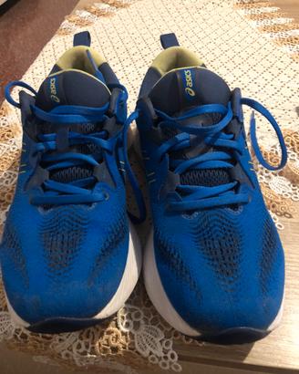 Scarpe asics uomo 44