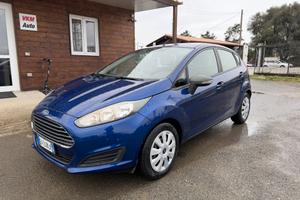 FORD Fiesta 1.5 TDCi 5porte NEOPAT. GARANTITA