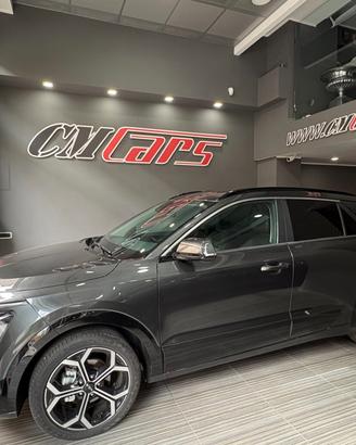 Kia Niro 1.6 TRIFUEL GPL HEV Style 126 cv DCT 6 Au