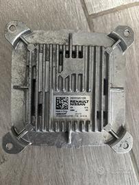 Centralina faro sinistro Renault Captur