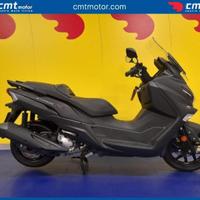 SYM Joymax 300 Garantito e Finanziabile