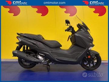 SYM Joymax 300 Garantito e Finanziabile