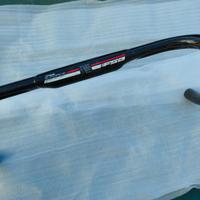 Piega manubrio FSA K-Force Compact Carbon