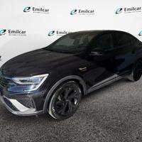 RENAULT Arkana - Arkana Hybrid E-Tech 145 U1239484
