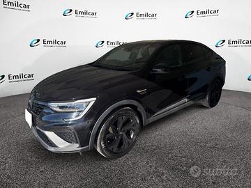 RENAULT Arkana - Arkana Hybrid E-Tech 145 U1239484