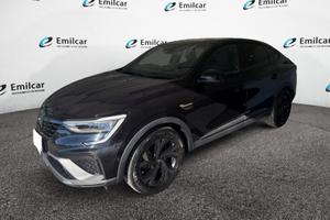 RENAULT Arkana - Arkana Hybrid E-Tech 145 U1239484