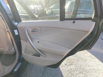 Pannello porta post dx BMW X3 del 2008