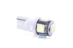 LAMPADINA LED W5W T10 250lm