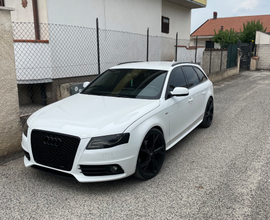Audi A4 2.0 tdi 143 cv 2010