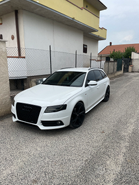 Audi A4 2.0 tdi 143 cv 2010