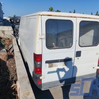 FIAT DUCATO FURGONATO 1.9 TD 90CV 98-02 ricambi