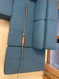 Arco Storico modello Wolf