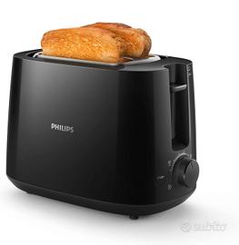Tostapane Philips Daily Collection 2 fette 830 W