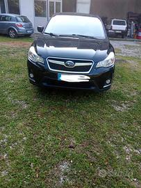 Subaru XV 2.0D 4WD DIESEL