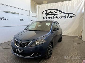 Lancia Ypsilon 1.2 Ecochic Gpl 69cv TUA DA 15...