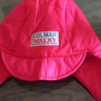 cappello sportivo neve