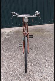 Bicicletta Raleigh originale inglese