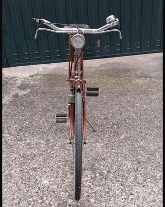Bicicletta Raleigh originale inglese