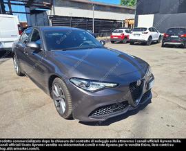 Alfa Romeo Giulia 2.0 T 200CV AT8 SPRINT **KM29000