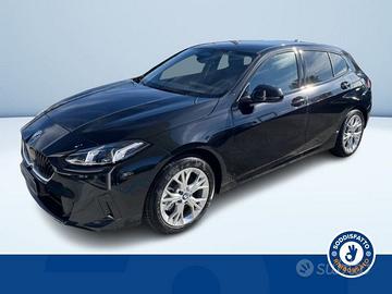 BMW Serie 1 120d
