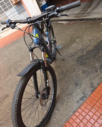 bici elettrica