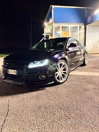 Audi a5 3.0 v6 tdi
