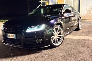 Audi a5 3.0 v6 tdi