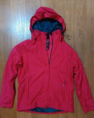 Giacca Tecnica Impermeabile outdoor