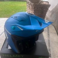 Casco Jet UFO “ NUOVO “