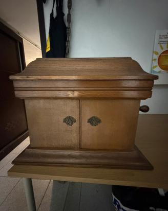 Grammofono