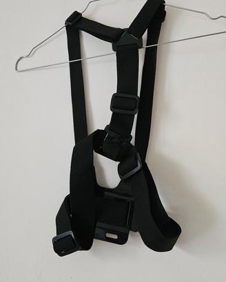 Pettorina GoPro 