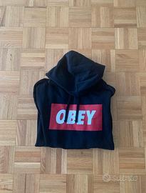 Felpa obey