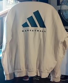 Adidas BASKETBALL VELOUR HOODIE
