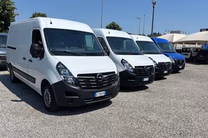 OPEL Movano 35 2.3 TD 135CV PM-TM + I