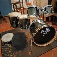 Batteria Tamburo T5 full set.