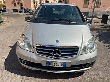 Mercedes classe a