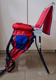 Zaino porta bambino Prenatal