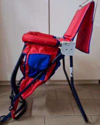 Zaino porta bambino Prenatal