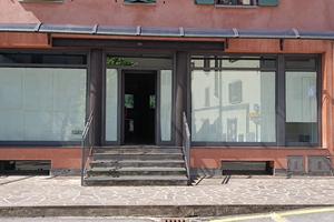 Locale commerciale/ufficio