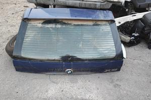 Portellone per BMW X5 modello E53 del 2005