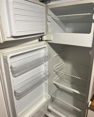 Frigorifero da incasso IKEA LAGAN con freezer - fu
