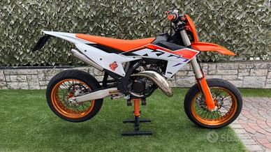 Ktm 125 sx - 2023