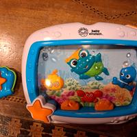 Gioco neonato 0+ rumori bianchi nanna