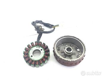 SYM SYMPHONY ST E4 200 STATORE CAMPO MAGNETICO E V